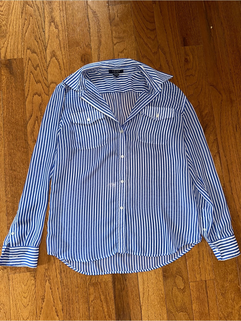 Chaps Shirt